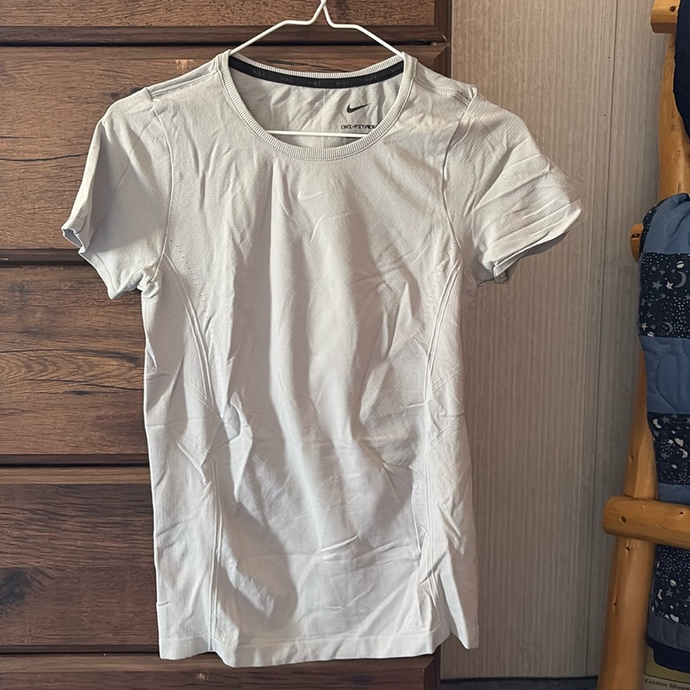Nike Dri-Fit Performance Shirt